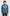 Essentials Crew sweater | Mozart Blue