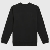 Essentials Crew sweater | Black Out