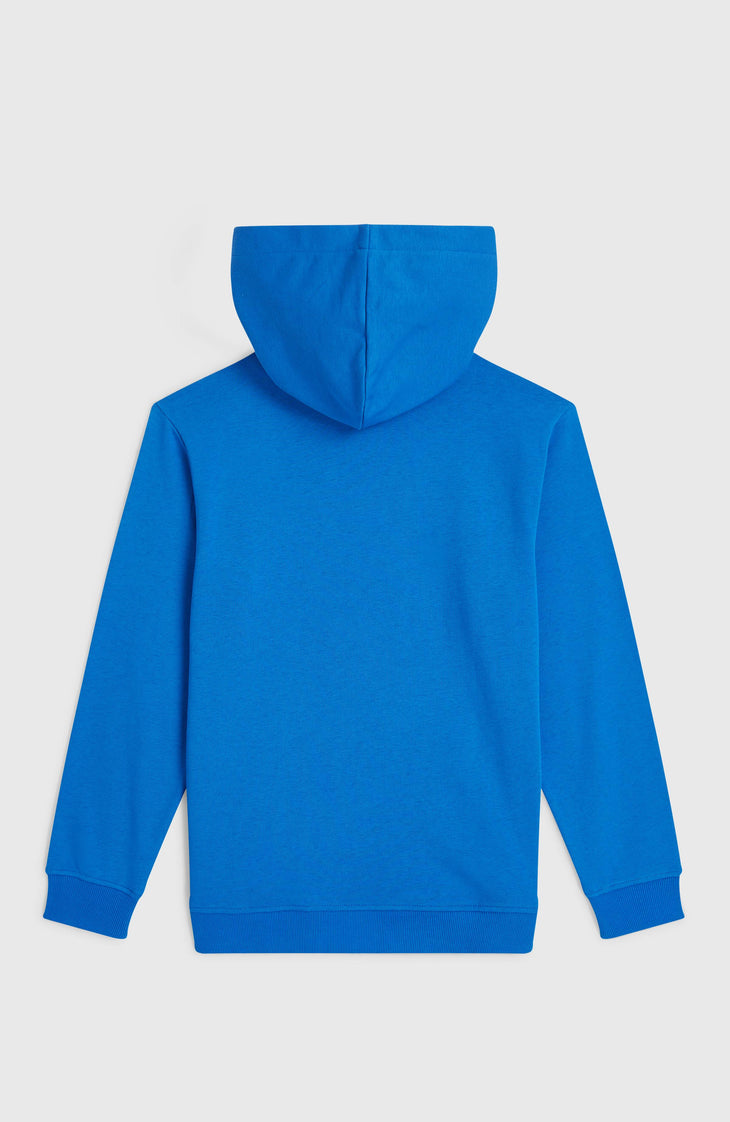 Cali hoodie | Mediterranean Blue