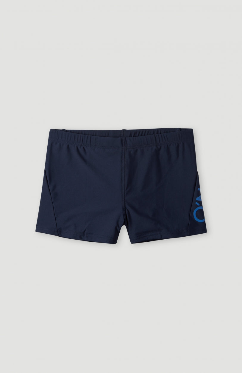 Zwemboxer Essentials Cali | Ink Blue