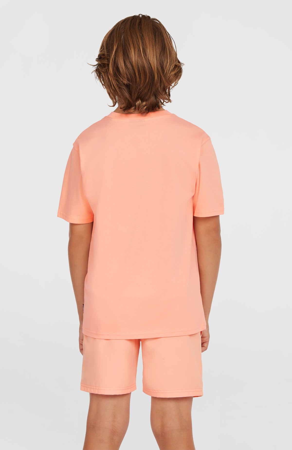 Original Cali 14'' zwembroek | Coral Pop