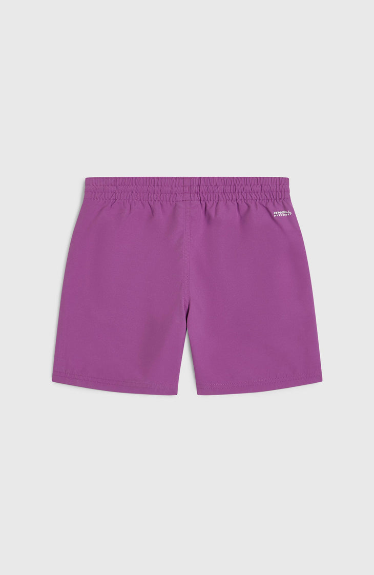 Original Cali 14'' zwembroek | Sweet Grape