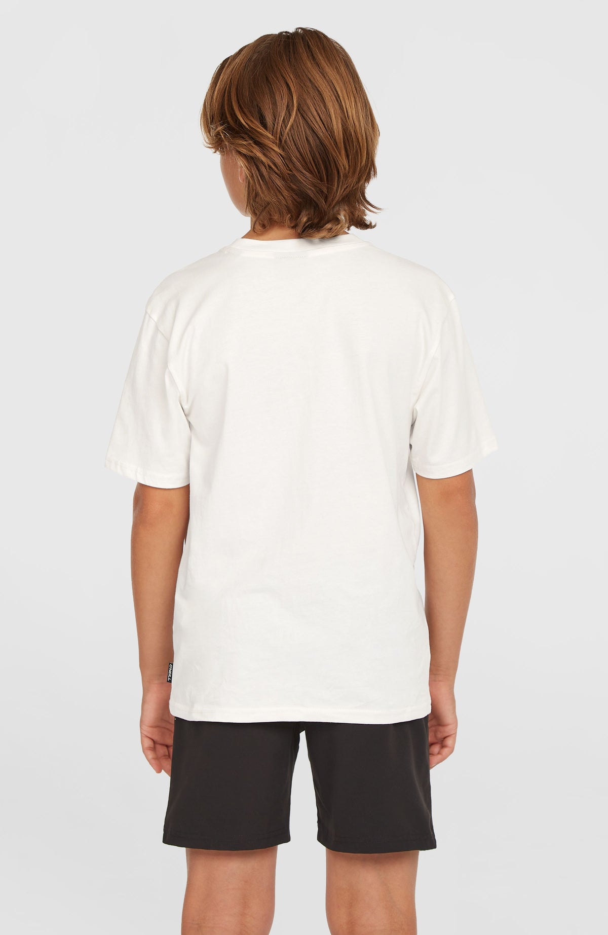 Original Cali 14'' zwembroek | Black Out