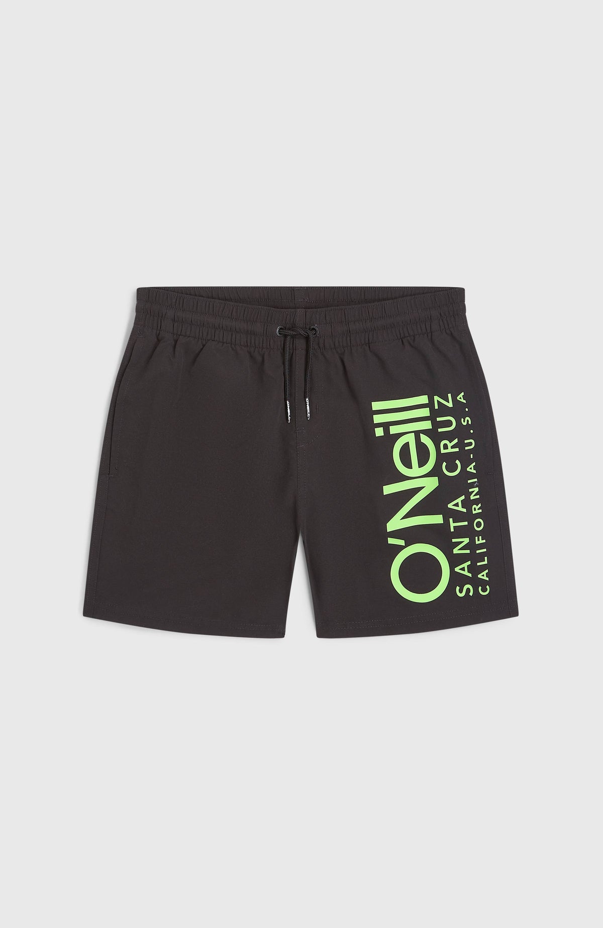 Original Cali 14'' zwembroek | Black Out