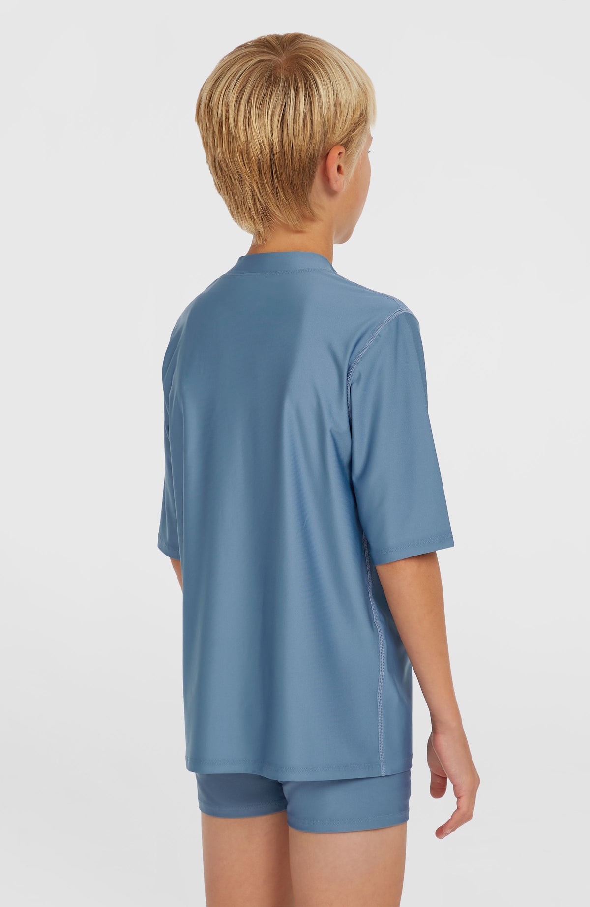 UV Shirt met korte mouwen | Copen Blue