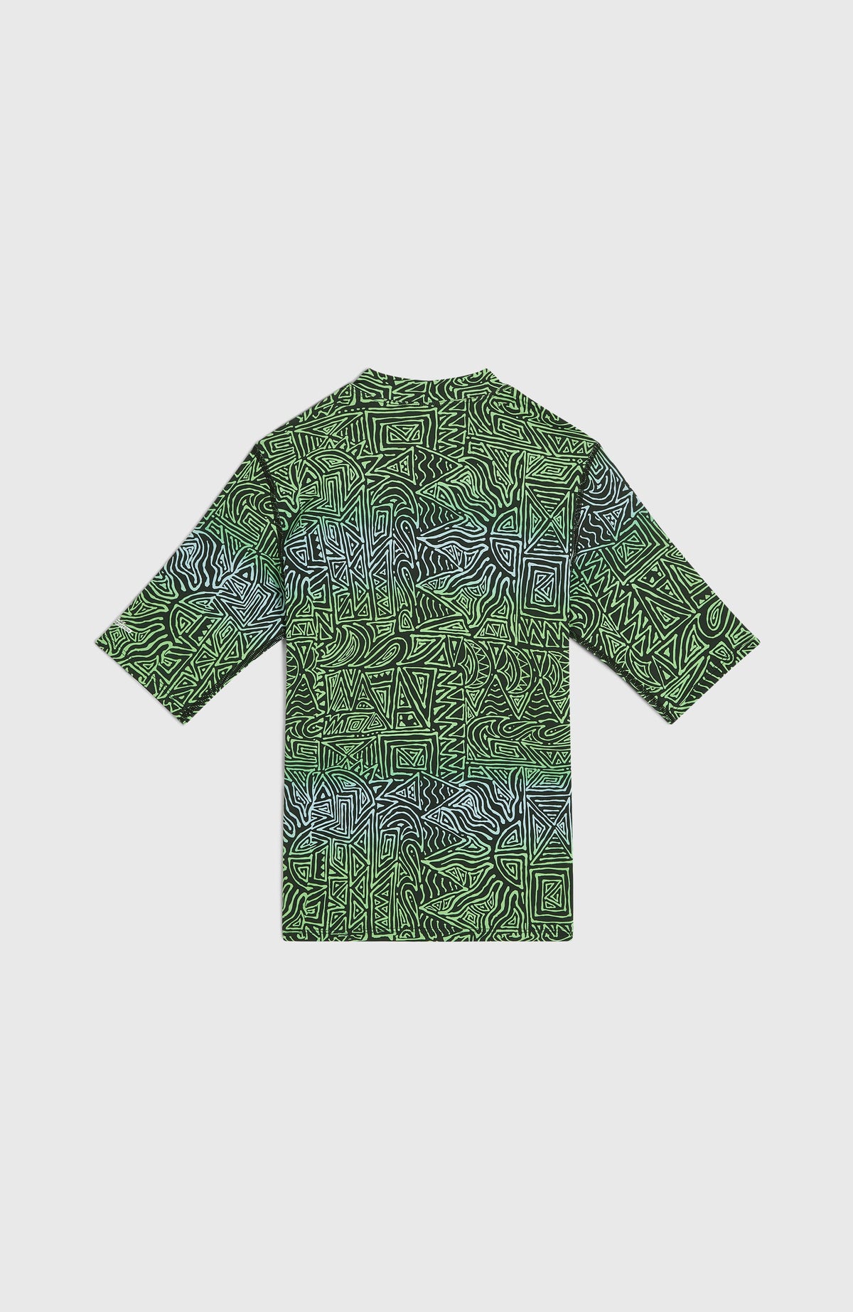 UV Shirt met korte mouwen | Blue Gradikat