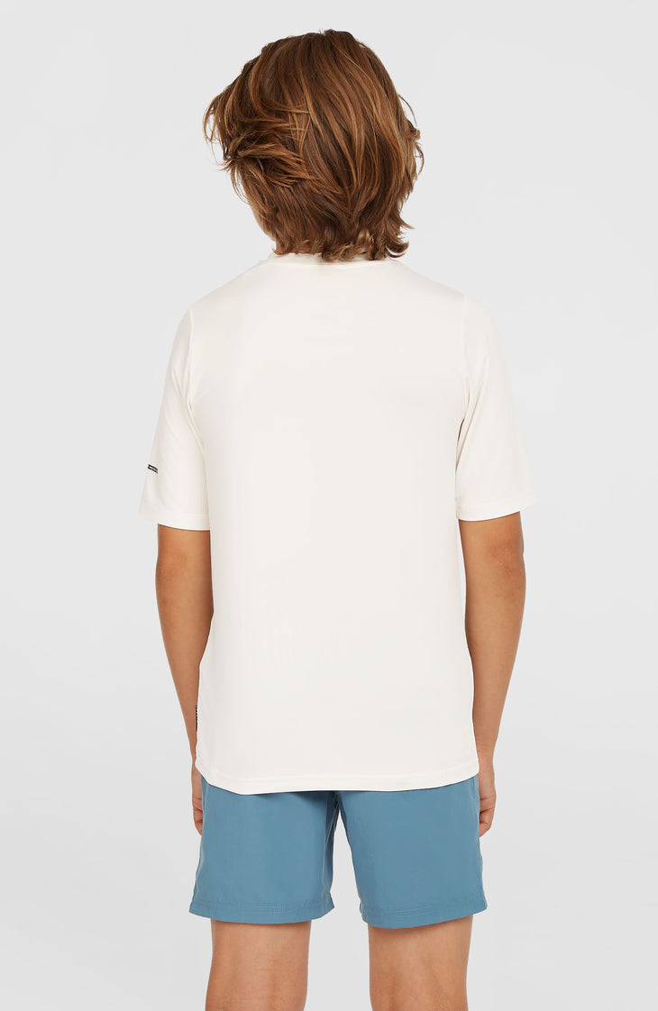 Vert 14'' zwembroek | Copen Blue