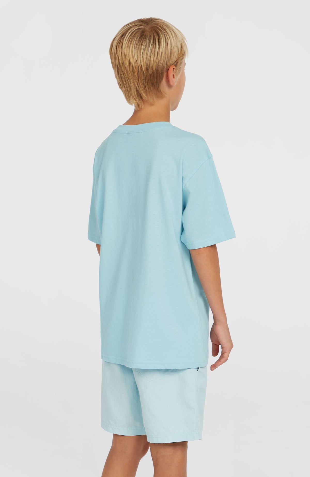 Vert 14'' zwembroek | Morning Glory