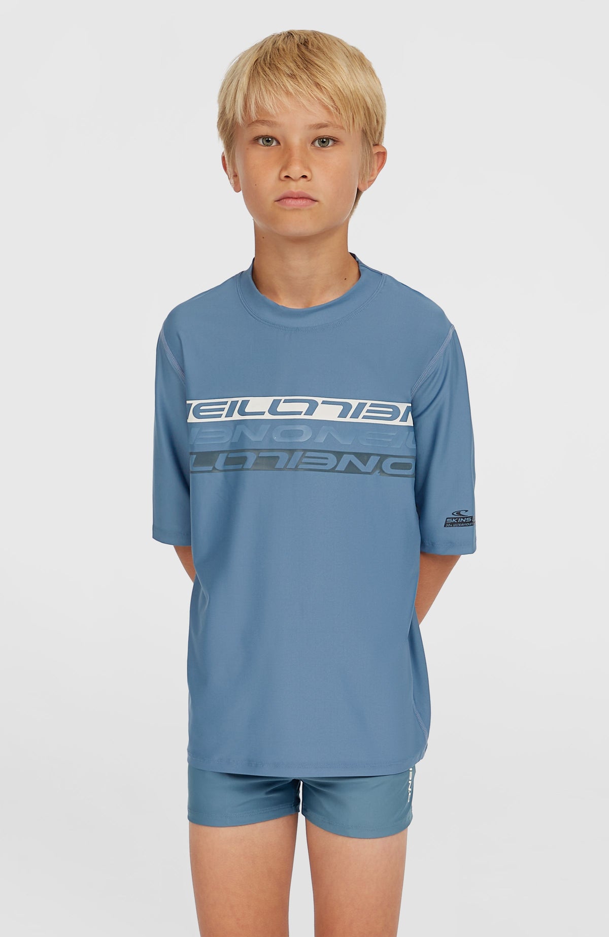 Zwemboxer | Copen Blue