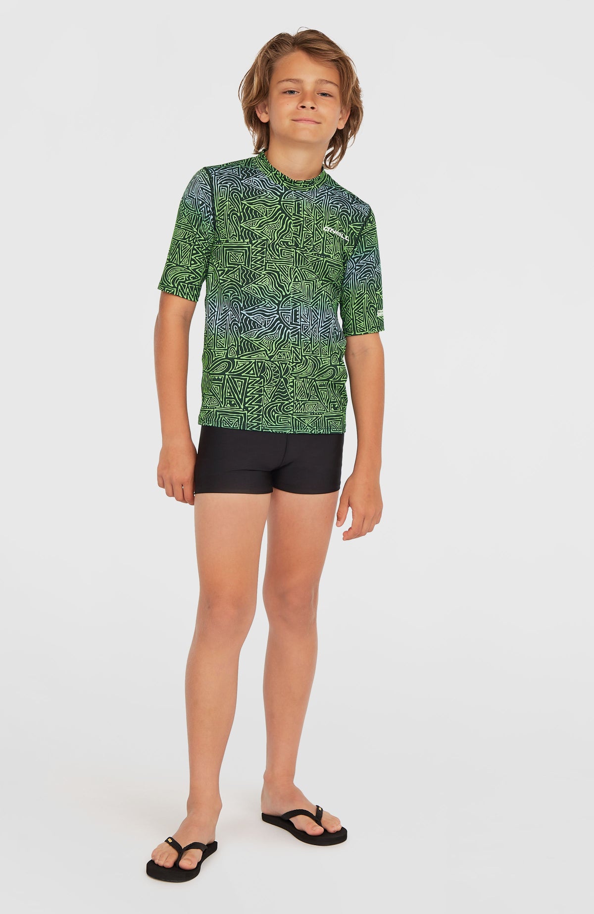 Zwemboxer | Black Out