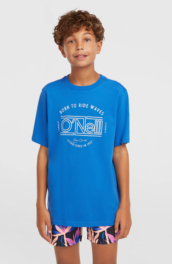 O'Neill Print zwembroek | Black Tropicana Big