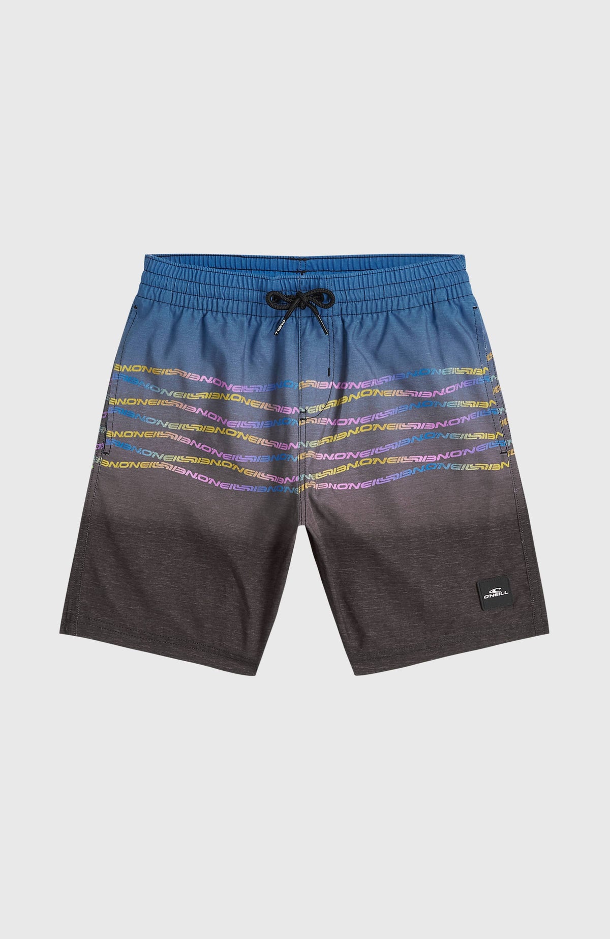 O'Neill First zwembroek | Boys Blue Heritage Flip