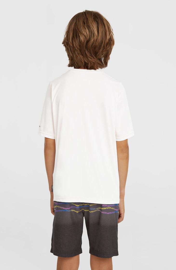 O'Neill First zwembroek | Boys Blue Heritage Flip