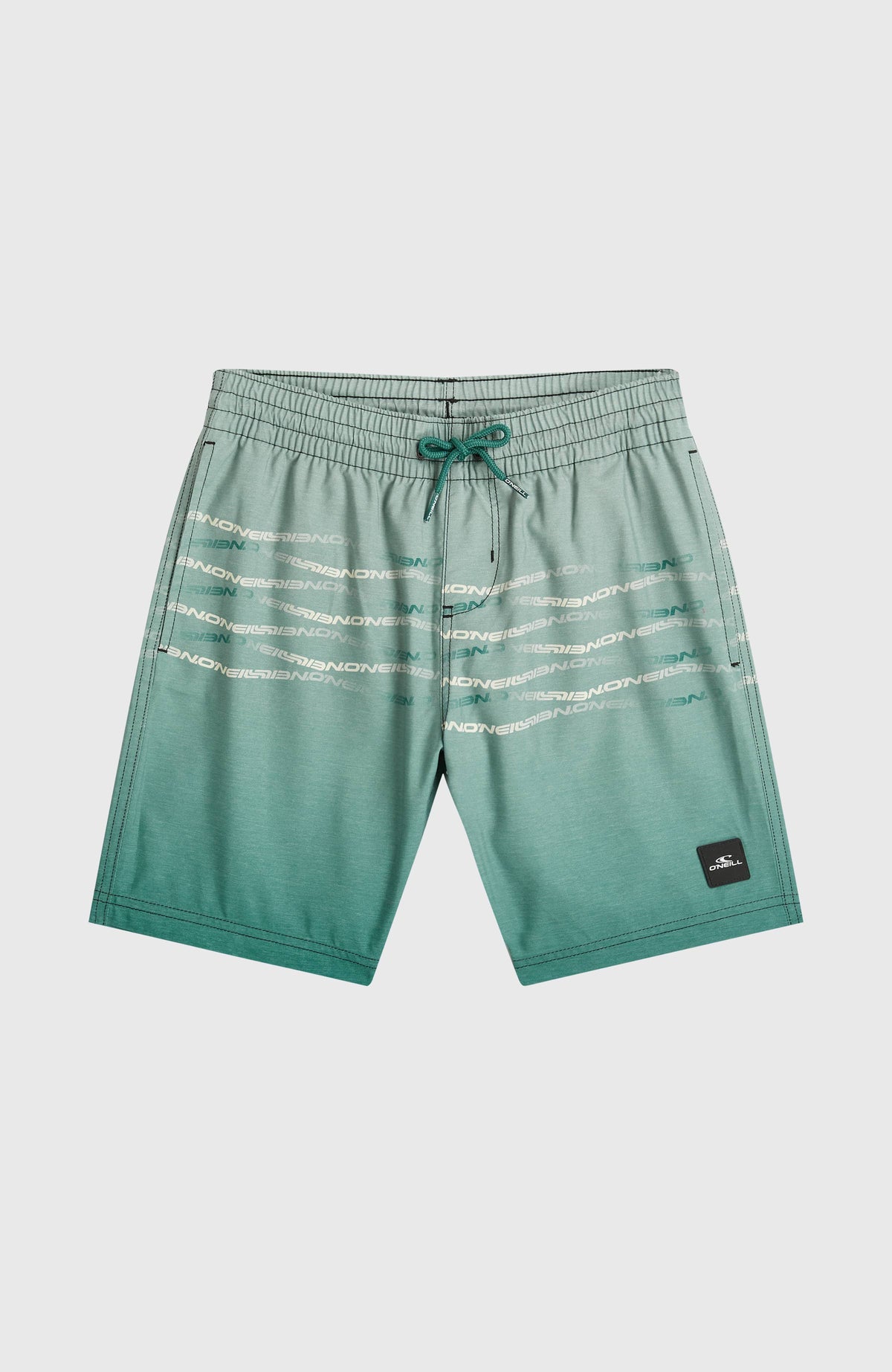 O'Neill First zwembroek | Boys Green Heritage Flip