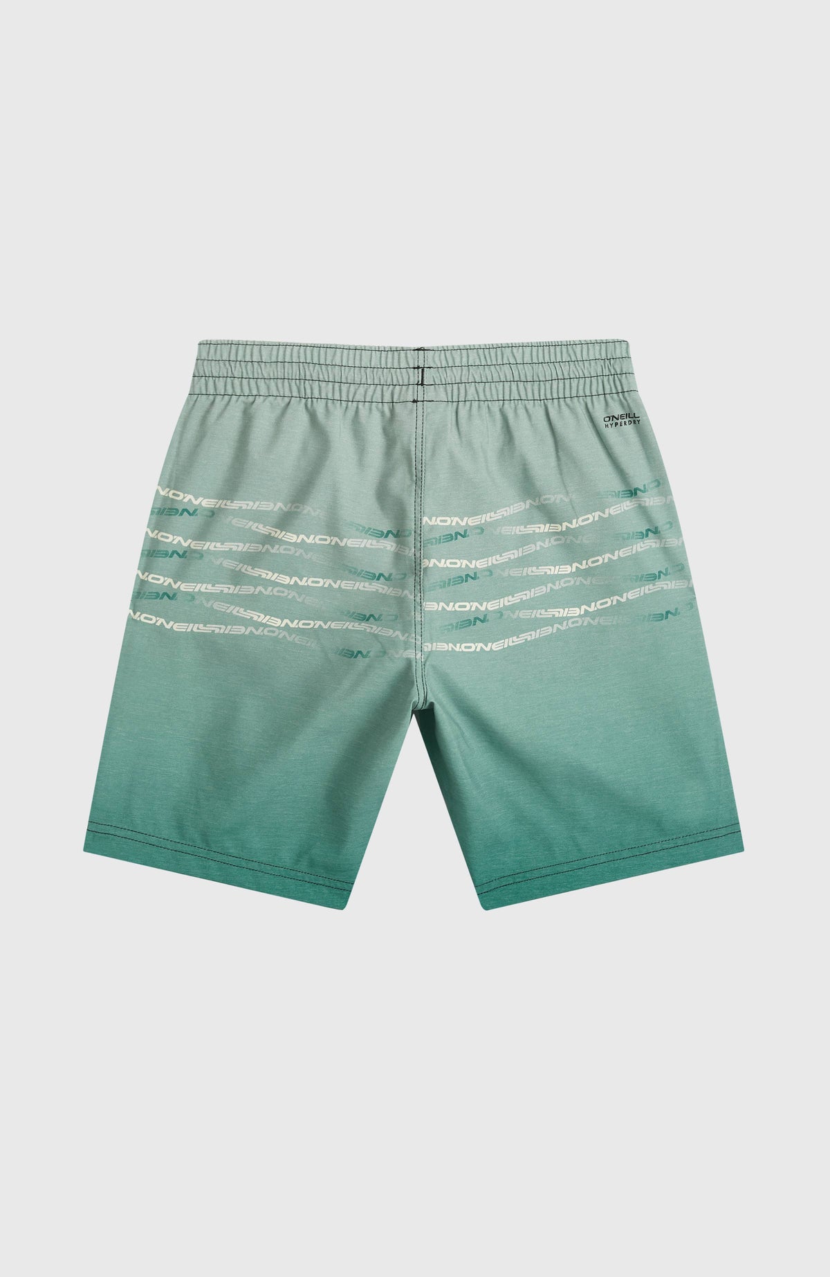 O'Neill First zwembroek | Boys Green Heritage Flip
