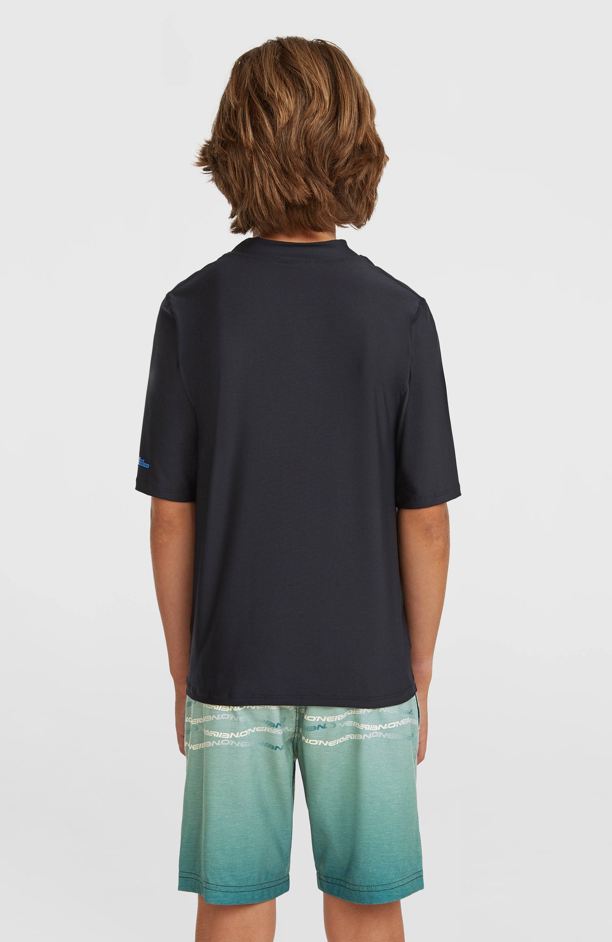 O'Neill First zwembroek | Boys Green Heritage Flip