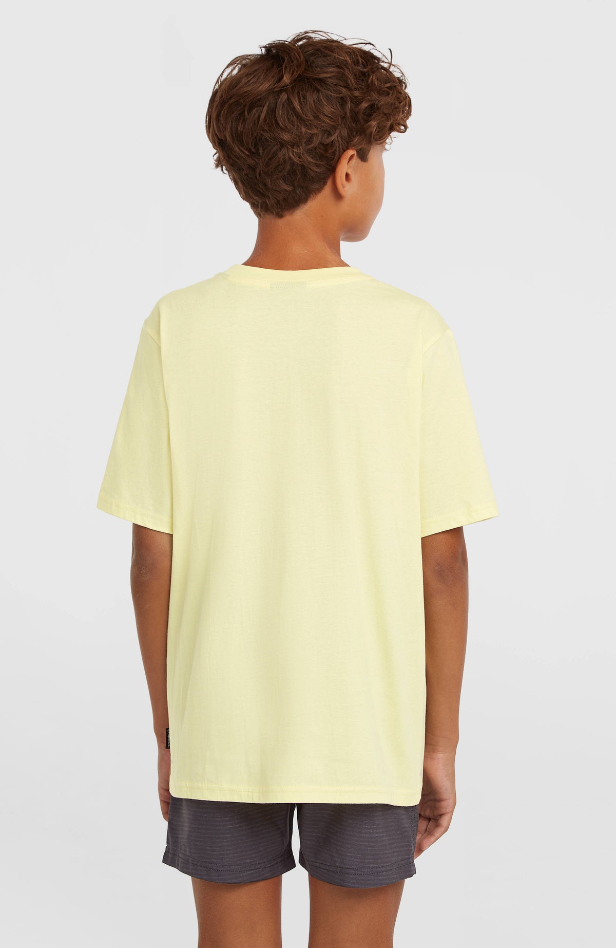 O'Neill Logo Stripe zwembroek | Boys Blue Heritage O'Neill