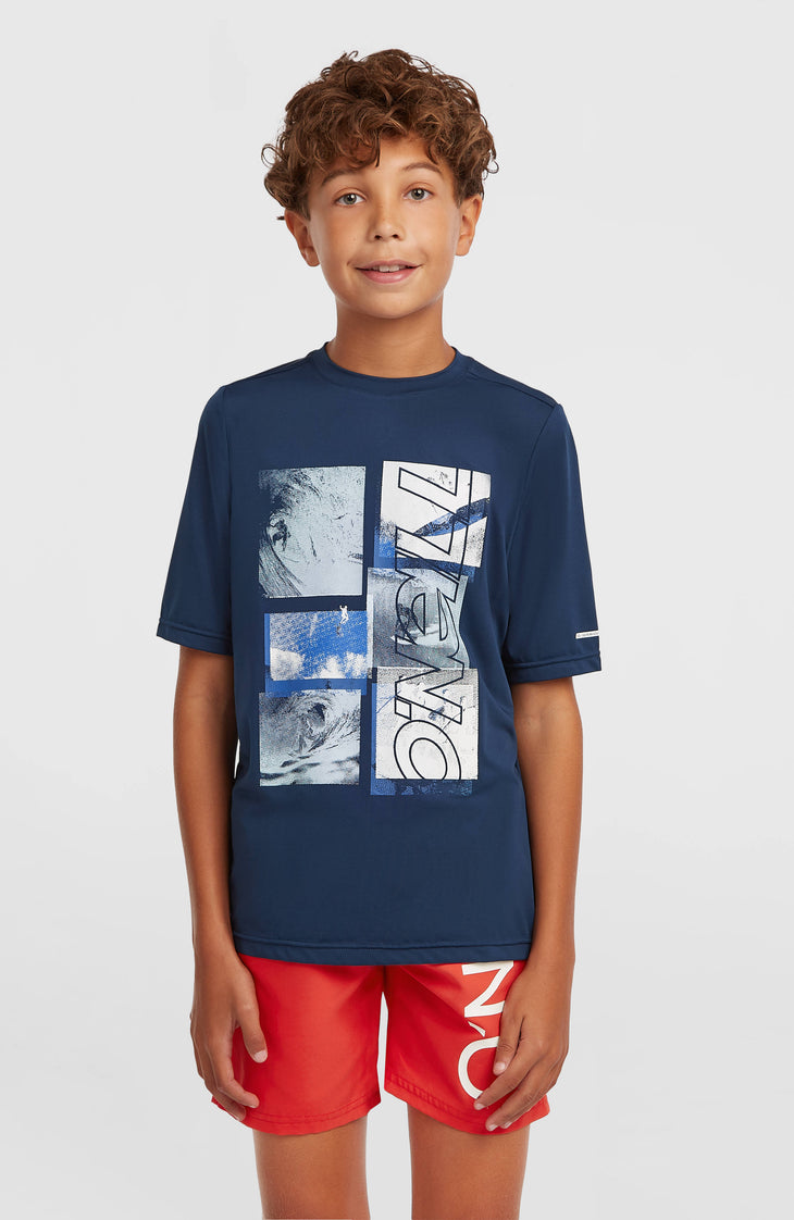 O'Neill Cali zwembroek | High Risk Red