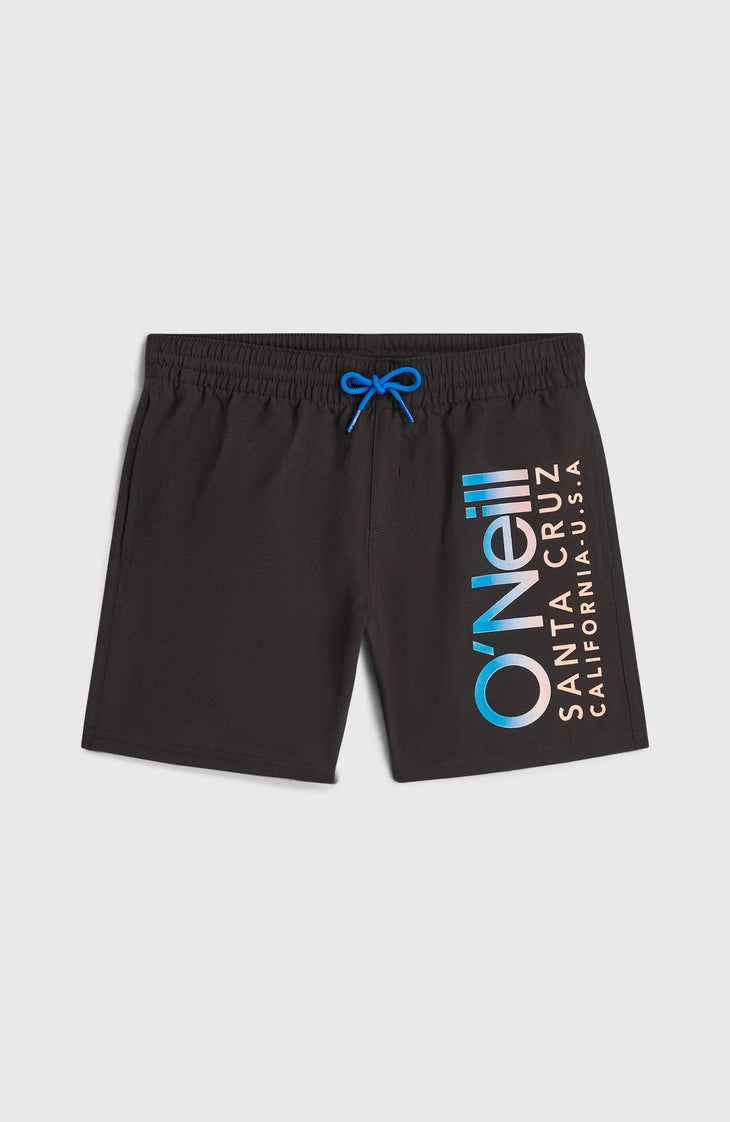 O'Neill Cali zwembroek | Black Out