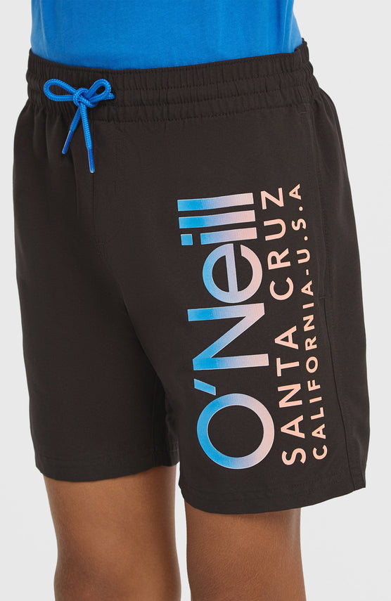 O'Neill Cali zwembroek | Black Out