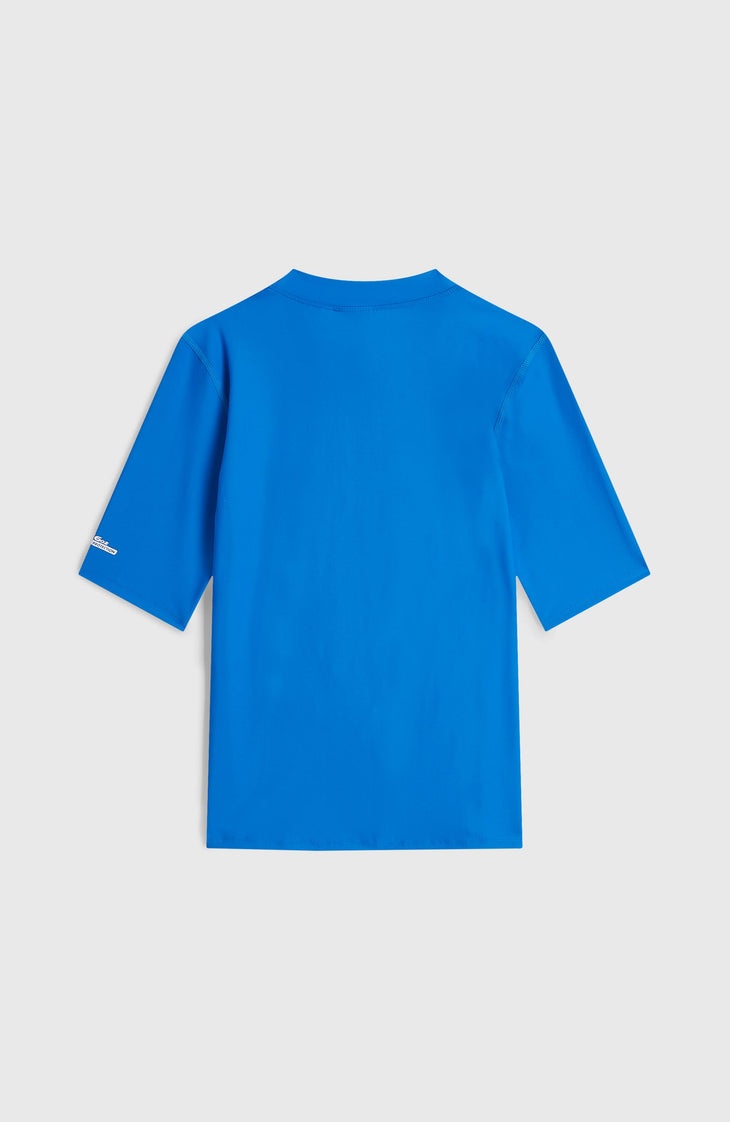 O'Neill Graphic Shirt met korte mouwen | Mediterranean Blue