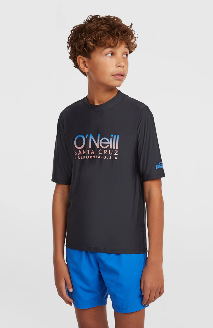 O'Neill Shirt met korte mouwen | Black Out