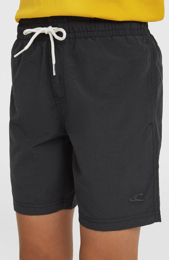 O'Neill Vert zwembroek | Black Out