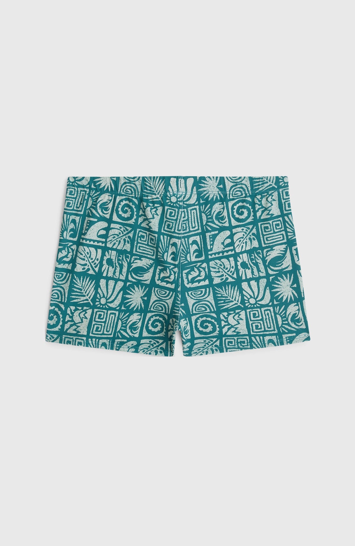 O'Neill Print Zwemboxer | Blue Bricks