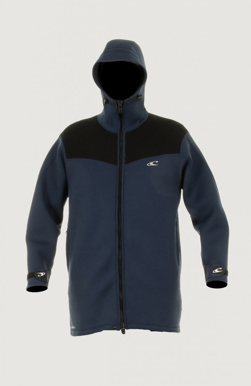 Chill Killer 3mm Jacket | Dark Blue