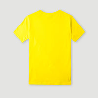 Surf State T-Shirt | Empire Yellow