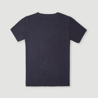Circle Surfer T-shirt | Outer Space