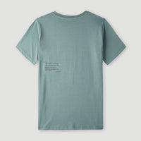 Future Surf T-shirt | North Atlantic