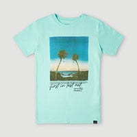 T-shirt Loren | Beach Glass
