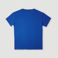 T-shirt Sanborn | Princess Blue