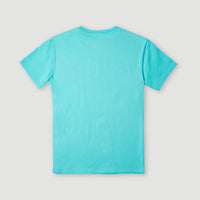 T-shirt Sanborn | Bachelor Button