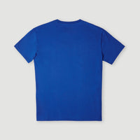 T-shirt Anders | Princess Blue