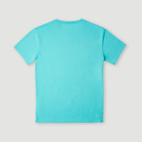 T-shirt Neon | Bachelor Button