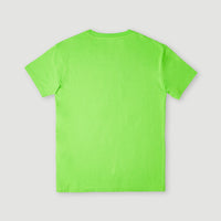 T-shirt Neon | Fluor Green