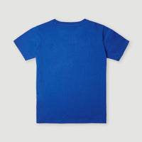 T-shirt Checker | Princess Blue