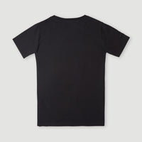 T-shirt Checker | Black Out