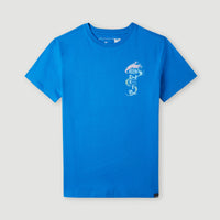 T-shirt Team O'Neill | Princess Blue