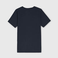 Circle Surfer T-shirt | Outer Space
