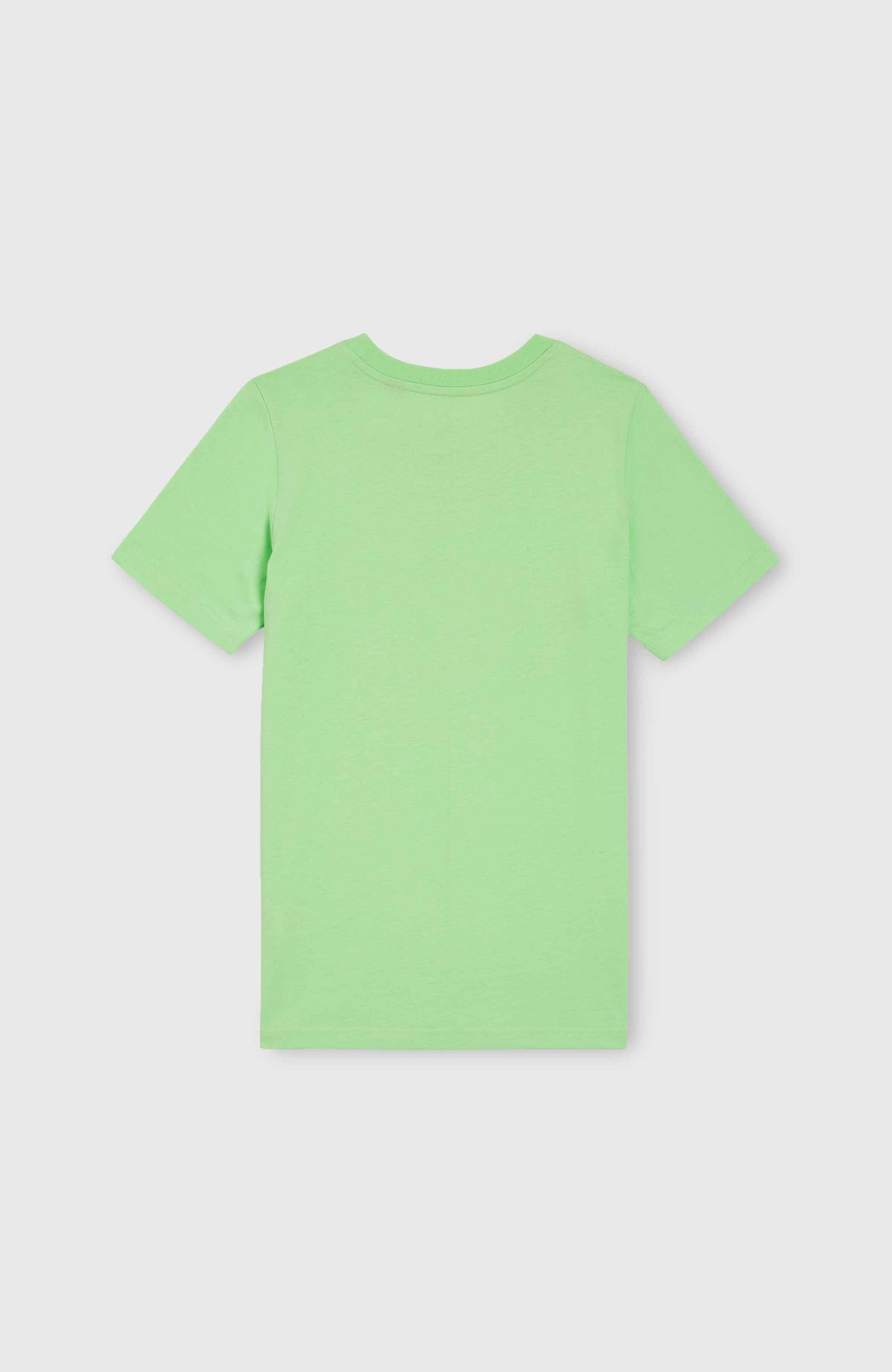 Jack O'Neill Muir T-shirt | Neon Green