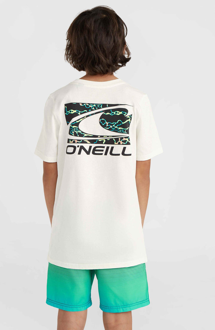 Jack O'Neill T-shirt | Snow White
