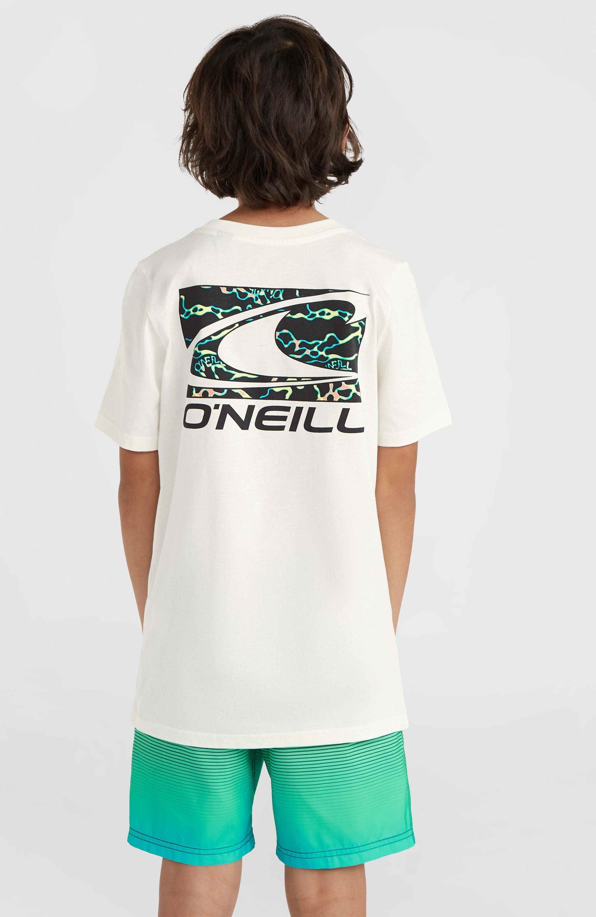 Jack O'Neill T-shirt | Snow White