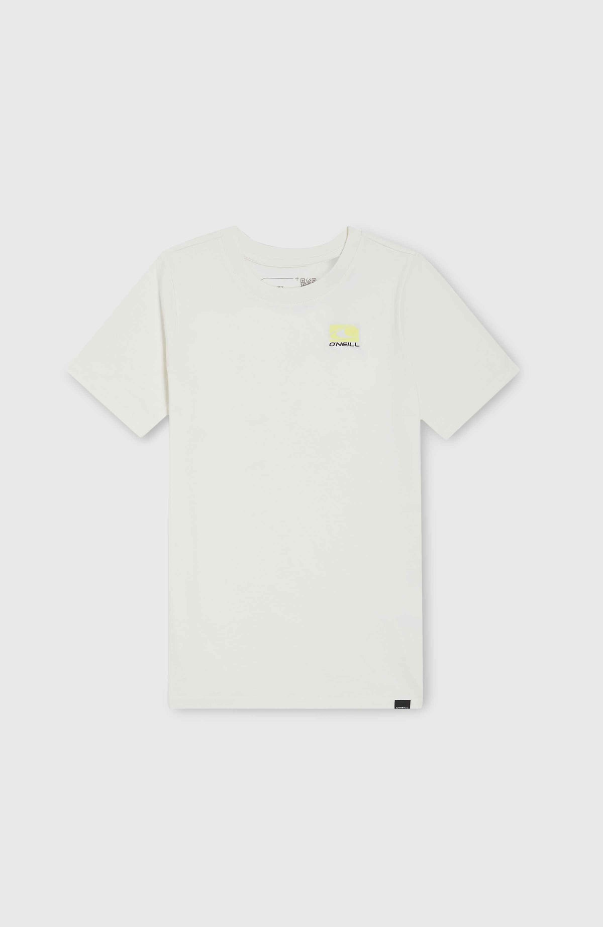 Jack O'Neill T-shirt | Snow White