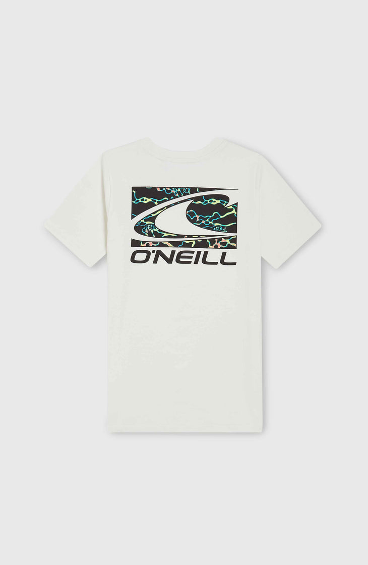 Jack O'Neill T-shirt | Snow White