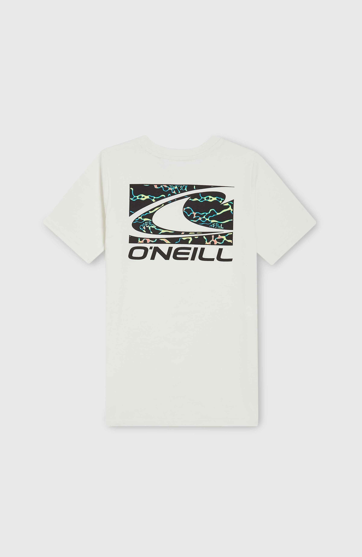 Jack O'Neill T-shirt | Snow White
