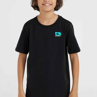 Jack O'Neill T-shirt | Black Out