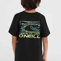 Jack O'Neill T-shirt | Black Out